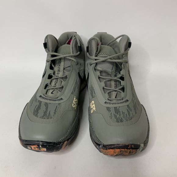 Nike React SFB Carbon Dark Stucco Tactical Hiking Boots MEN'S 11 CK9951-008 - Picture 4 of 8